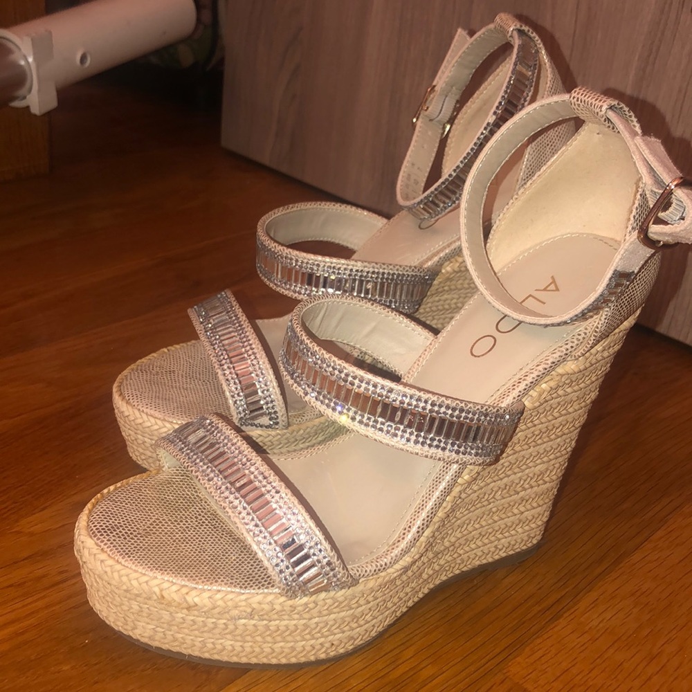 Wedges